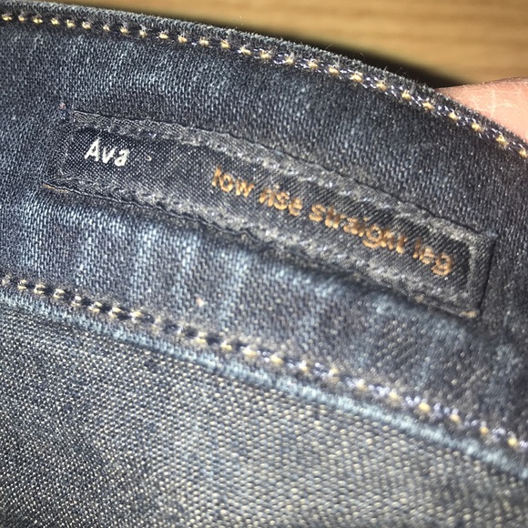 NWOT Citizens of humanity - Picture 6 of 12